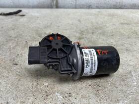 620.ch8d22 Dodge Truck 2022 Ram3500 Oem Windshield Wiper Motor
