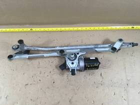 W000011423 Dodge 2017 Grand Caravan Front Wiper Motor With Linkage Oem W000011423 Dodge 2017 Grand Caravan Front Wiper Motor With Linkage Oem