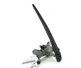 Wmr-665 Dodge 11-24 Durango Rear Hatch Back Glass Wiper Motor With Arm Oem Wmr-665 Dodge 11-24 Durango Rear Hatch Back Glass Wiper Motor With Arm Oem