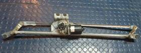 Yywpm3024 Dodge Windshield Wiper Motor / Transmission 2000-2002 Ram 1500 2500 3500 4000
