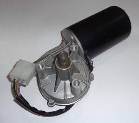 25807443000 Doga 24v Electric Windshield Wiper 08012m 25807443000 Doga 24v Electric Windshield Wiper 08012m