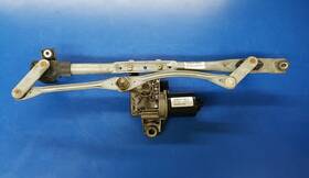 15144749 Dongyang 2004-2005 Pontiac Grand Am Windshield Wiper Motor With Linkage 15144749 Dongyang 2004-2005 Pontiac Grand Am Windshield Wiper Motor With Linkage