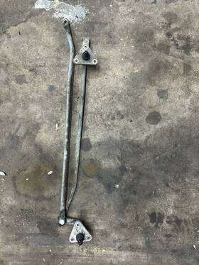 31324jd Dorman For 1988-1991 Honda Crx Windshield Wiper Linkage 1989 1990