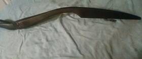 42570 Dorman Windshield Wiper Arm Rh Right For 95 Firebird