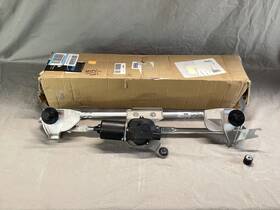602-031as Dorman 602-031 Windshield Wiper Motor And Transmission Linkage 602-031as Dorman 602-031 Windshield Wiper Motor And Transmission Linkage