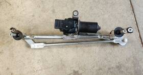 602-221as Dorman 2008 To 2012 Malibu - Windshield Wiper Motor And Transmission