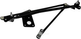 602-304 Dorman Windshield Wiper Linkage-motor Transmission Linkage