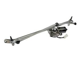 602-364as Dorman Windshield Wiper Motor And Linkage Assembly Fits 03-11 Saab 9-3