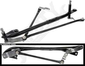 602-033 Dorman Oe Solutions Windshield Wiper Transmission