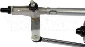 602-057as Dorman - Oe Solutions Windshield Wiper Motor And Linkage Assembly 602-057as Dorman - Oe Solutions Windshield Wiper Motor And Linkage Assembly