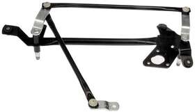 602-077 Dorman - Oe Solutions Windshield Wiper Linkage P/n 602 077