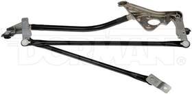 602-154 Dorman - Oe Solutions Windshield Wiper Linkage P/n 602 154
