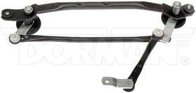 602-187 Dorman - Oe Solutions Windshield Wiper Linkage P/n 602 187