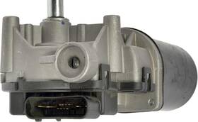 602-306as Dorman Oe Solutions Damaged 602306as - Windshield Wiper Motor / Linkage 06 16 Ford E150