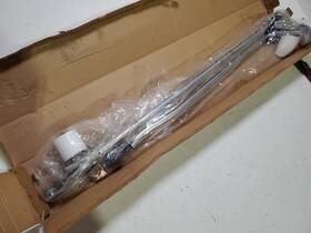 602-441 Dorman Oe Solutions Windshield Wiper Linkage Compatible With Select For Toyota Models 602-441 Dorman Oe Solutions Windshield Wiper Linkage Compatible With Select For Toyota Models