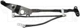 602-581 Dorman - Oe Solutions Windshield Wiper Linkage P/n 602 581