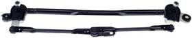 602-704 Dorman Oe Solutions Windshield Wiper Transmission Assembly 602-704 Dorman Oe Solutions Windshield Wiper Transmission Assembly