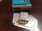 Dosz-17a511a Ford Thunderbird Wiper Switch Motor Intermittent Wipers Nos