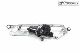 42751669 Dyauto 2016-22 Chevrolet Spark Front Windshield Wiper Linkage Transmission With Motor Oem