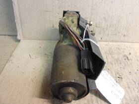 240568 Eagle 1988 1989 Medallion Windshield Wiper Motor
