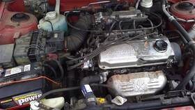 Mb821112 Eagle Used Windshield Wiper Motor Fits 1995 Summit Grade A