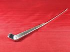 Early Ford Mustang Windshield Wiper Arm Chrome