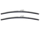 Ebc3oz-17528pr Unbranded New Ford Wiper Blades Windshield Lh Rh Galaxie Maverick