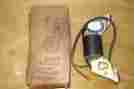 Emk-4001 Autolite 1953-54 Dodge Plymouth Desoto 12 Volt 2 Speed Wiper Motor New Old Stock