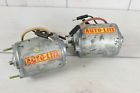 Epc4001 Auto Lite Lot Of Vintage Nos Replacement Electric Wiper Motor