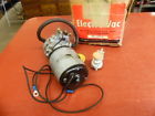 Ev-112-1 Trico Chevy Fuel Injection Windshield Wiper Vacuum Pump