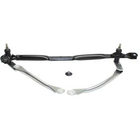 12452450 Evan-fischer U21082 Windshield Wiper Linkage Chevy Olds Chevrolet Cavalier Pontiac Gr G2u
