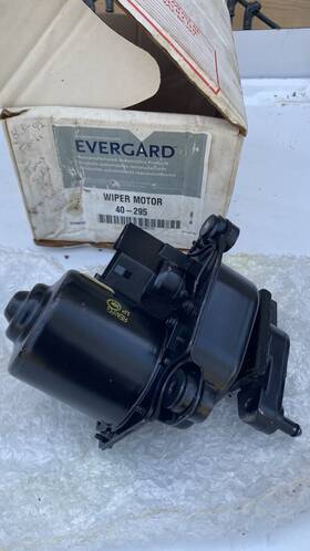 Evergard 40295 Remanufactured Wiper Motor 83-92 Ford Taurus Sable 40-295 Nos