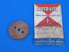 Ewr43r Autolite Nos Wiper Gear Chrysler Desoto Dodge Kaiser Darrin Plymouth