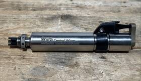 599090-01 Exo Central Wiper Anti-fouling For The Sondes Used Untested 599090-01 Exo Central Wiper Anti-fouling For The Sondes Used Untested