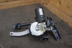 401955023 Exotic Vehicles Front Windshield Wiper Motor And Linkage Assembly Lamborghini Gallardo
