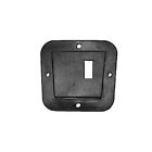 F00516 Classic Automotive Lower Shifter Boot Manual Trans