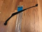 F1cz-17526-a Ford Nos Escort Windshield Wiper Arm Lh