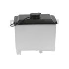 F2263r Mustangs Unlimited Windshield Washer Reservoir Mustang