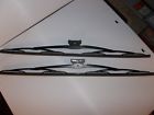 F2hz17528a Ford New Wiper Blades Set Of