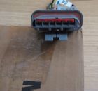 F4pz-14a411-c Ford Nos Bronco Mustang F4pz-14a411-c Ford Nos Bronco Mustang