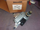 F6xz-17508-cd Mercury Villager Rear Window Wiper Motor Ford Nos