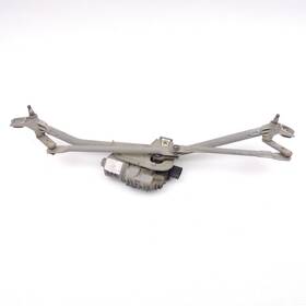 3b1955113c Factory Oem 2001-2005 Vw Passat Front Windshield Wiper Motor And Regulator -626 3b1955113c Factory Oem 2001-2005 Vw Passat Front Windshield Wiper Motor And Regulator -626