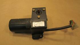 61528100 Ferrari 512 348 Wiper Motor