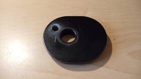 62661200 Ferrari 348 F355 355 F1 Pantograph Fixing Plate Not For Gd 62661200 Ferrari 348 F355 355 F1 Pantograph Fixing Plate Not For Gd