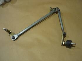 62885800 Ferrari 355 348 - Linkage / Levers For Windshield Wiper Assembly P/n