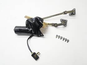 65409100 Ferrari 2001 360 Spider Windshield Wiper Motor Linkage Assembly Oem 65409100 Ferrari 2001 360 Spider Windshield Wiper Motor Linkage Assembly Oem