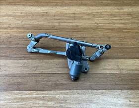 85804000 Ferrari 2014 - 2017 California T Windscreen Wiper Motor Linkages 3k Mil Oem