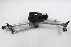 Ferrari 980132 296 Gtb Wiper Transmission With Motor Used P/n