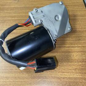Lna7001-medium Fhp Elmotor Ksv5035/620-r Jaguar Xj6 Xj12 Xj300 Rebuilt Wiper Motor Ksv5035/620 1995-1997