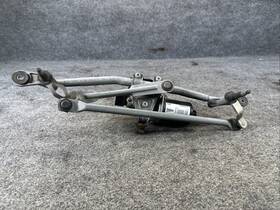 W000055370 Fiat 500 L 2013 - 2017 500l Windshield Wiper Washer Motor And Linkage W000055370 Fiat 500 L 2013 - 2017 500l Windshield Wiper Washer Motor And Linkage
